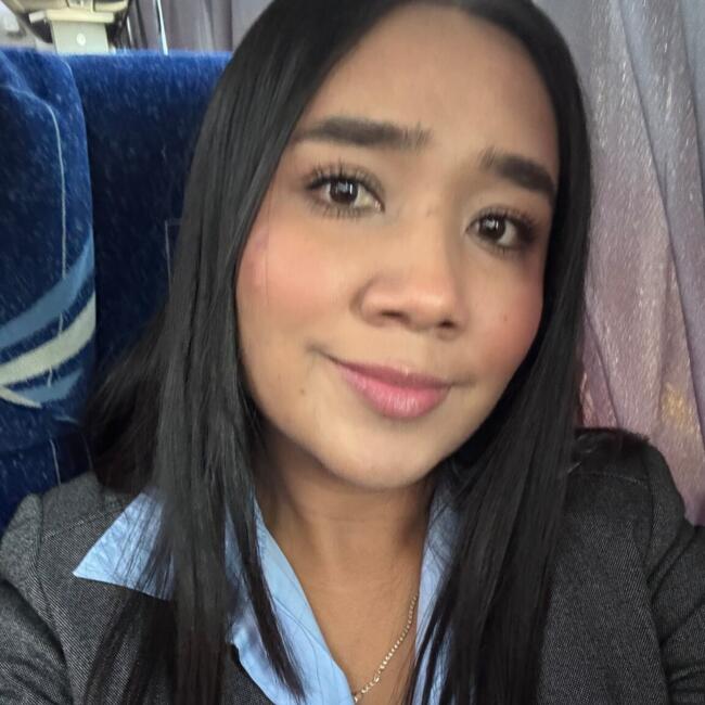 Niñera en Ciudad de México: Sandra
