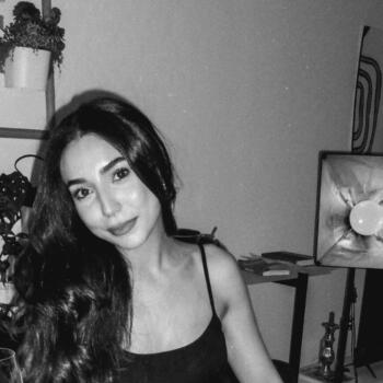 Baby-sitter Bordeaux: Soulaima