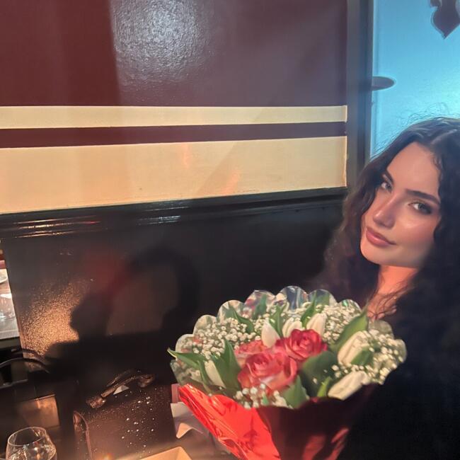 Nanny in Muggiò: Eleonora