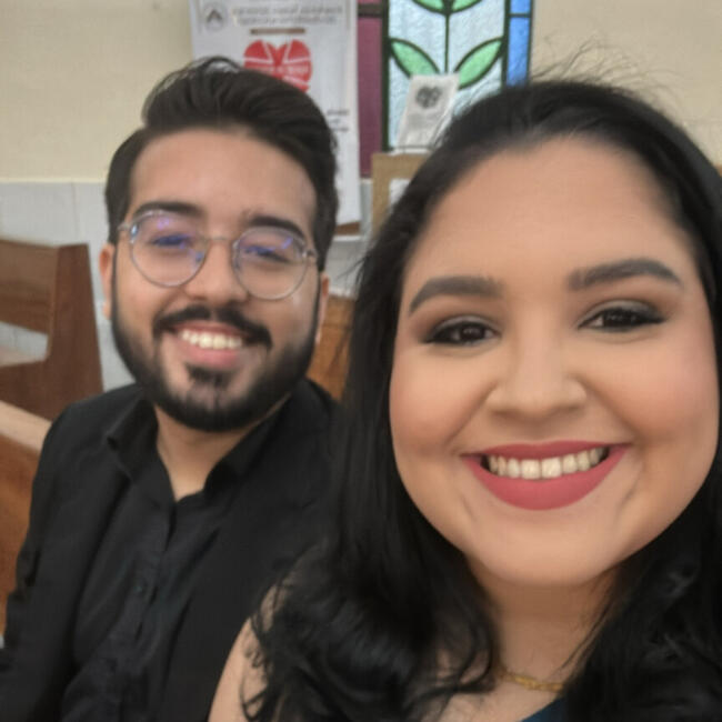 Emprego de babá em São Luís: Luana Maria