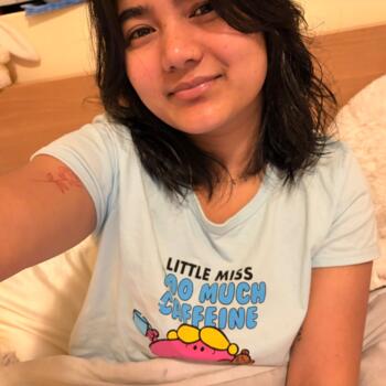 Babysitter in Sydney: Sujeeta