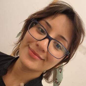 Babysitter in Coyhaique: Loreto