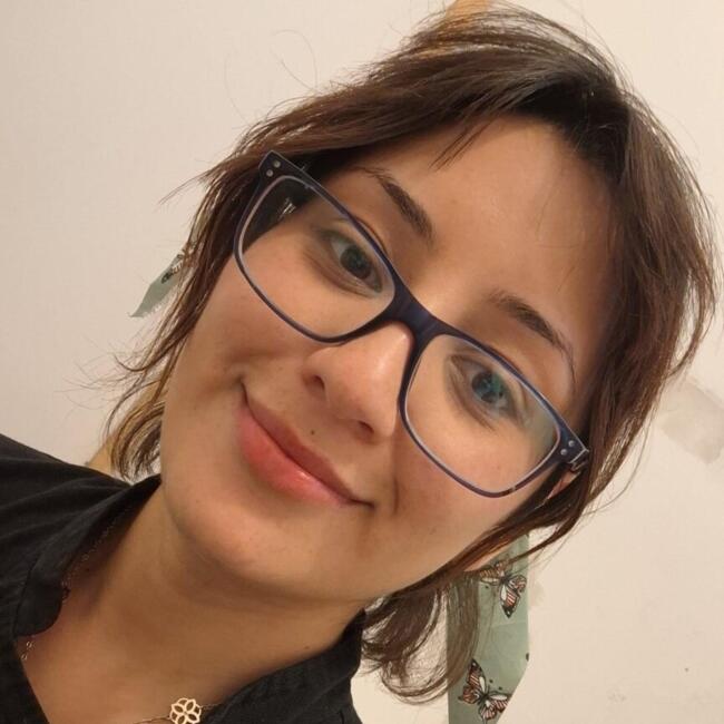 Babysitter in Coyhaique: Loreto