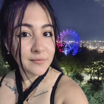 Babysitter Cipolletti: Yesabel