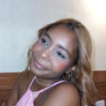 Babá Campo Grande: Isabelly