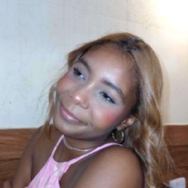 Babysitter in Campo Grande: Isabelly