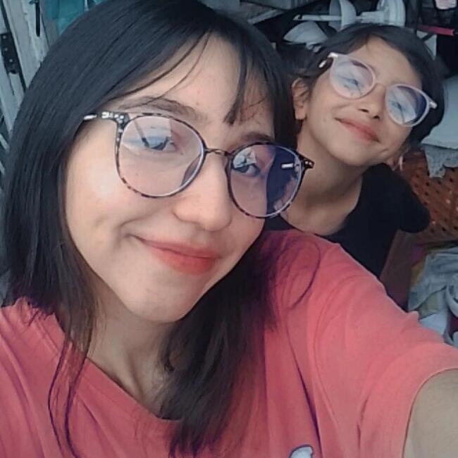 Babysitter in Itapeva: Samantha