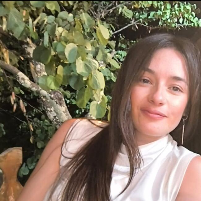 Babysitter in Seville: Ana