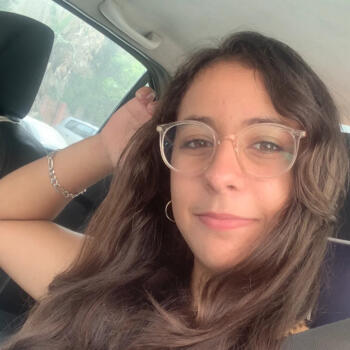 Babysitter in Casablanca: Ghita