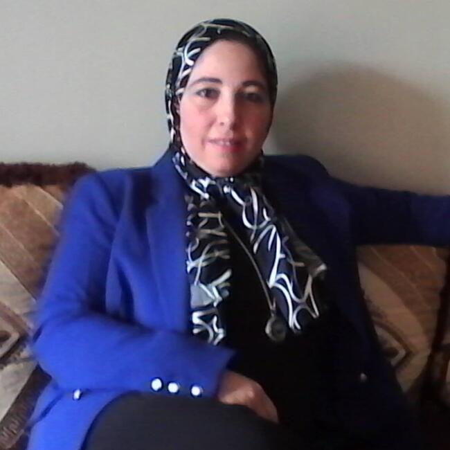 Babysitter in Temara: Karima