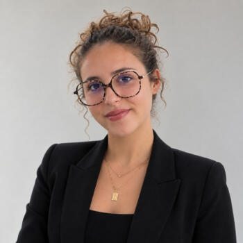Babysitter in Roubaix: Emie