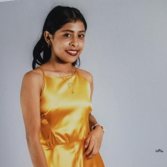 Niñera en La Mesa: Milagros