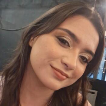 Babá em Gaspar: Mariana