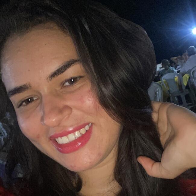 Babysitter in Várzea Grande: Weigle