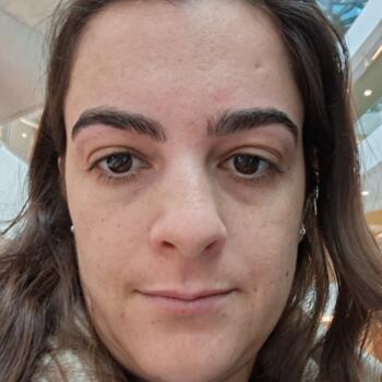 Childminder in Viseu: Ana