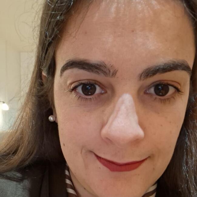 Childminder in Viseu: Ana