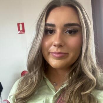 Babysitter Melbourne: Olivia