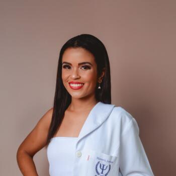 Babysitter in São José do Rio Preto: Manoela