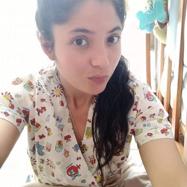 Babysitter in La Florida: Melissa