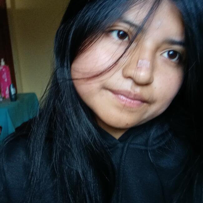 Niñera en Otavalo: Samia