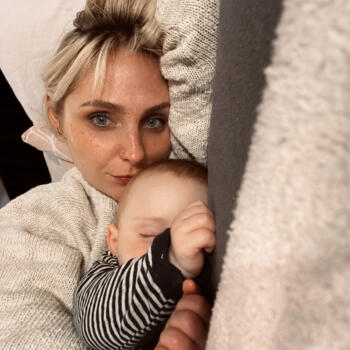 Babysitting job in Hanover: babysitting job Lea-Silvana