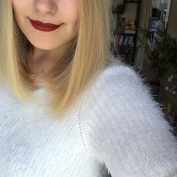 Baby-sitters à Metz: Chloé
