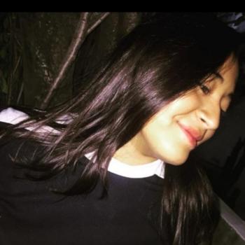 Niñeras en Estado de México: Jazmin