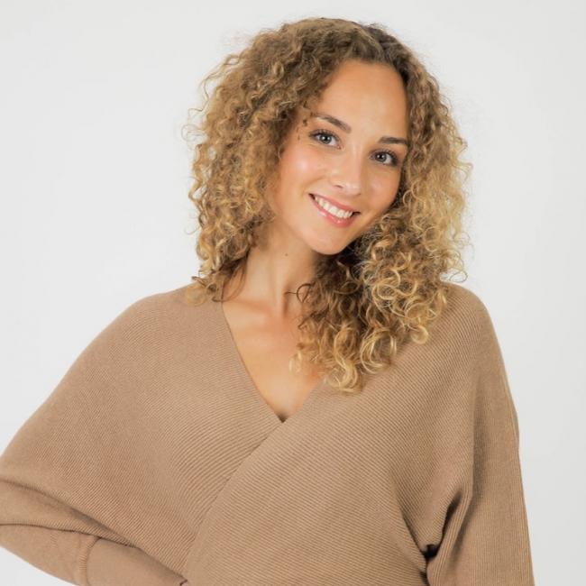 Varuška v Ljubljana: Spela