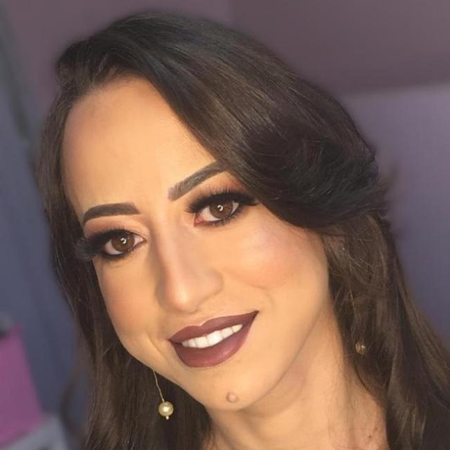 Babysitter in Belo Horizonte: Debora