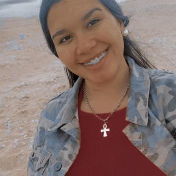 Niñera en Punta del Este: Guadalupe