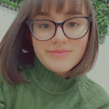Babysitter in Salta: Micaela