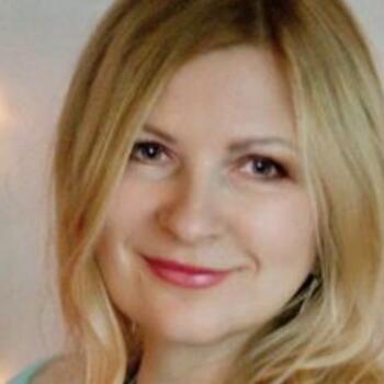 Babysitter in Brussel (Etterbeek): Svetlana