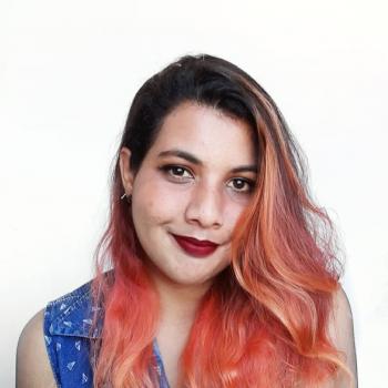 Babá em Maceió: Elisa