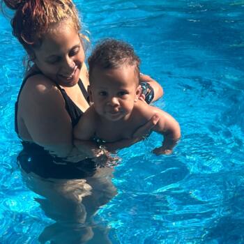 Babysitter in Cleveland: Natalie