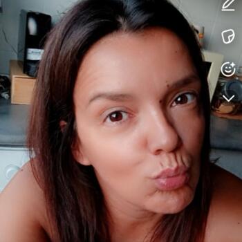 Babysitter Pinhal Novo: Vania Simão