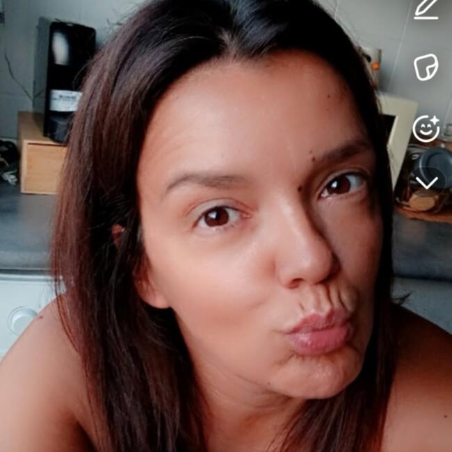Babysitter em Pinhal Novo: Vania Simão