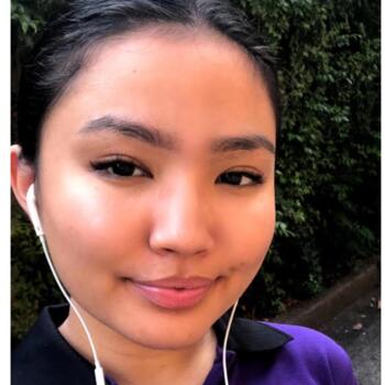 Babysitter in Sydney: Merina