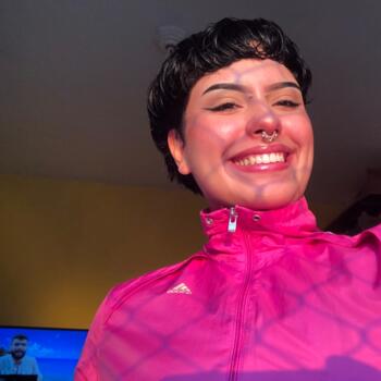 Babá em Guarulhos: Ana Clara