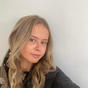 Babysitter a Torino: Danielle