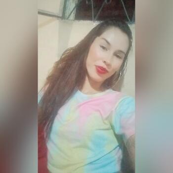 Babá em Rio de Janeiro: Fernanda