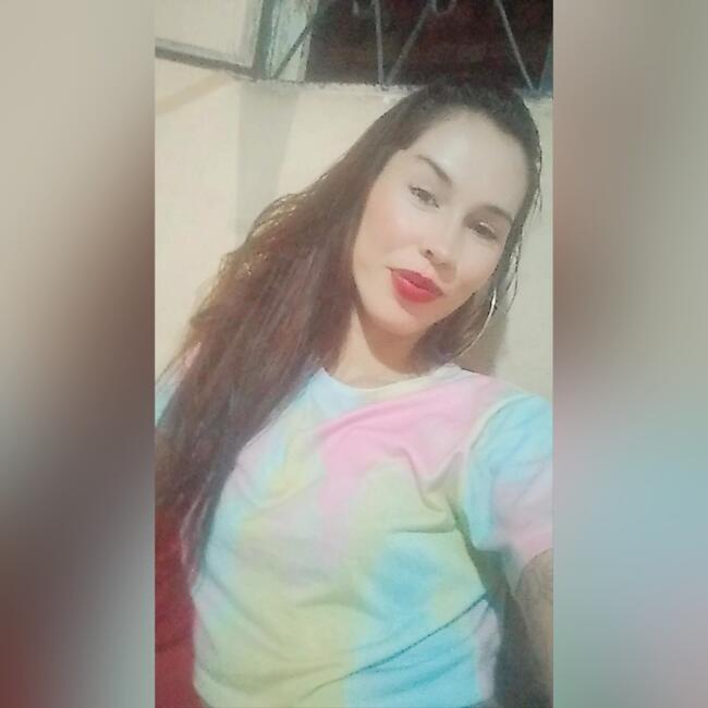 Babá em Rio de Janeiro: Fernanda