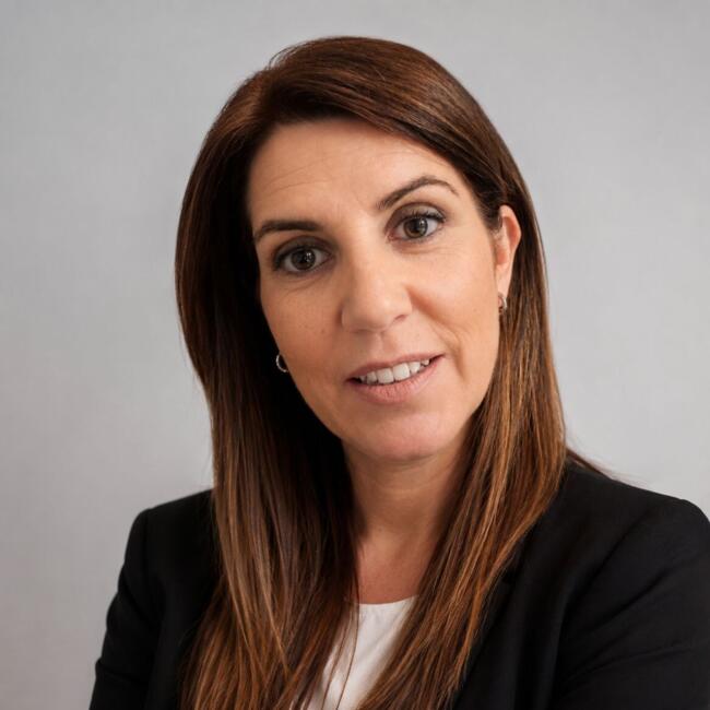 Canguro en Vitoria: Susana