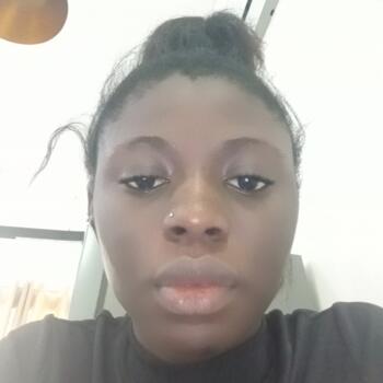 Babysitting job in Kigali: babysitting job Eunice