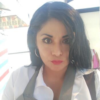 Niñera en Santiago de Querétaro: Aracely Patricia