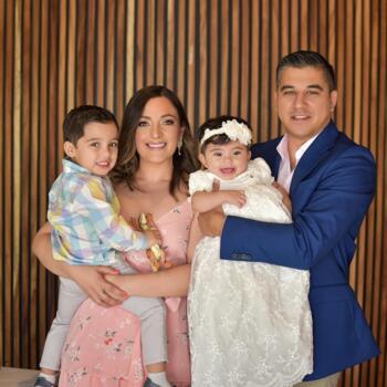 Babysitting job in Rosarito: babysitting job Azucena