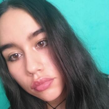 Niñera en Chiclayo: Esthefany