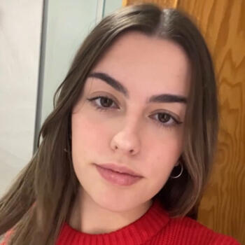 Babysitter in Molina de Segura: Soraya