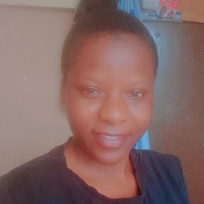 Babysitter in Centurion: Kudzai