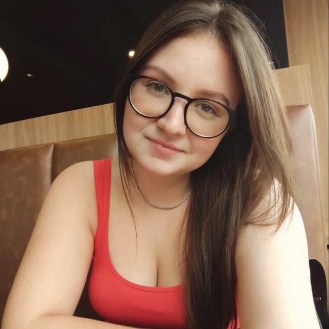 Babysitting job in Caxias do Sul: Camila