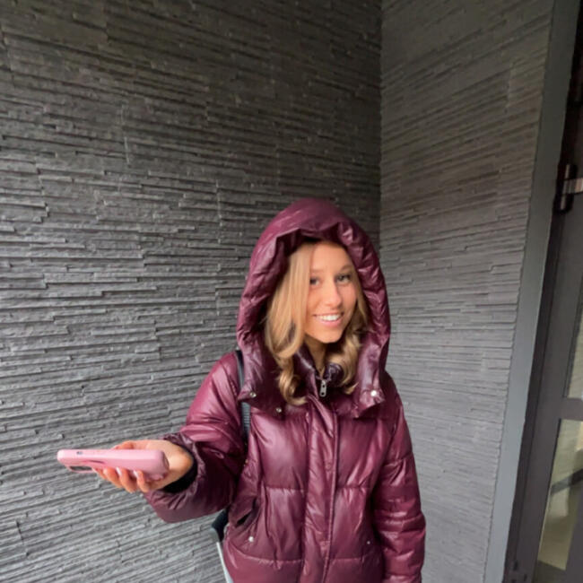 Babysitter in Essen: Dina